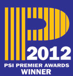 PSI Award Logo