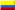 flag--Colombia