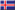 flag--Iceland