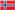 flag--Norway