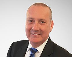 Texecom appoints Mark Douglas as Sales Director