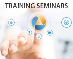 Texecom Connect Training Seminars - Book Now!