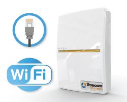 Texecom Connect SmartCom – now with WiFi connectivity!