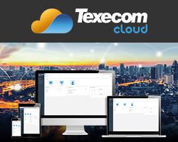 Texecom Cloud
