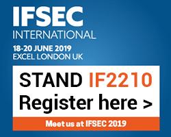 IFSEC 2019