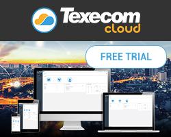 Texecom Cloud wins Benchmark Innovation Award