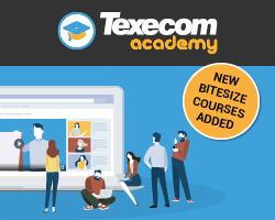 Texecom installer training courses running throughout June