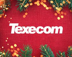 Texecom Festive Opening Times