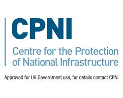 CPNI Approved Systems