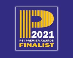 PSI Premier Award Finalists 2021