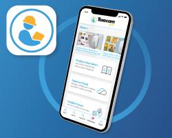 TexecomPro App