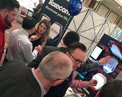 Texecom showcases upcoming new products at NSI Summit