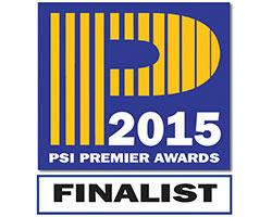 Premier Elite Apps nominated as PSI Award Finalist