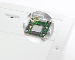 WiFi network connectivity for Premier Elite control panels