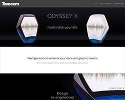 Odyssey X Series 