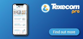 Installer App : TexecomPro >