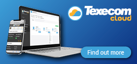 Manage Portfolio : Texecom Cloud >